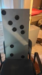 Magneetbord met 9 magneten, Huis en Inrichting, Ophalen, Gebruikt, Magneetbord