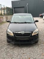 Skoda fabia 1.2 essence HTP 2011, Autos, Euro 5, Achat, Particulier, Essence