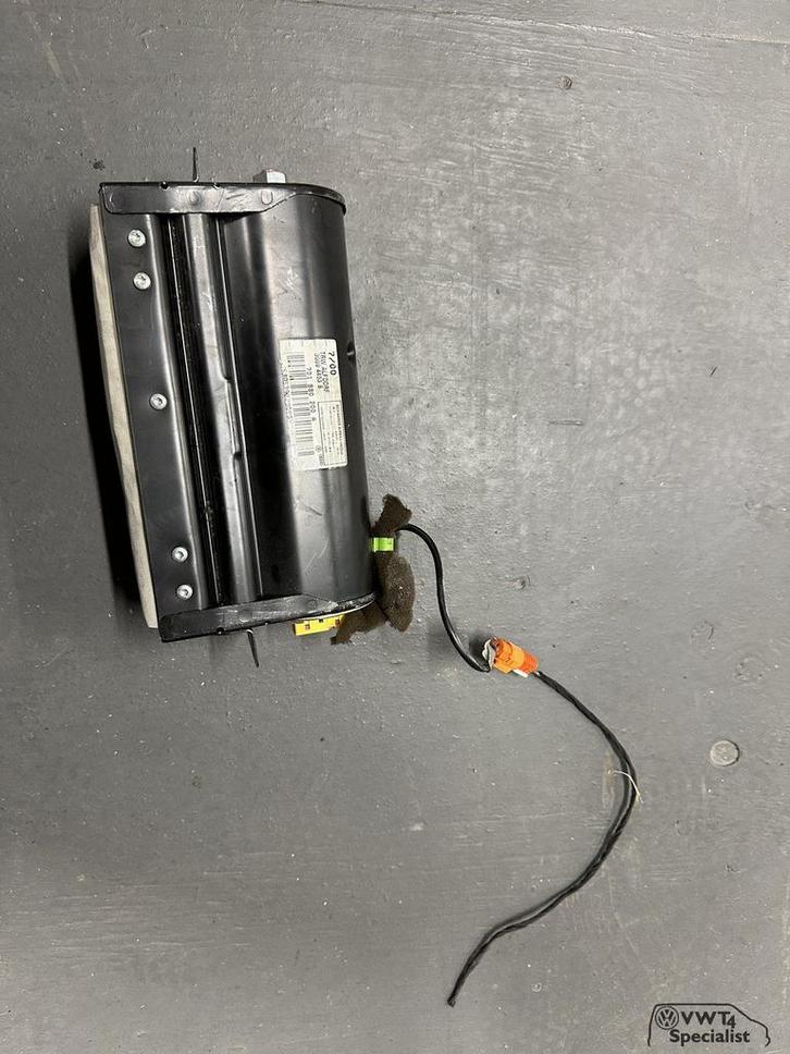 Volkswagen Transporter VW T4 Dashboard airbag passagiersairb, Autos : Pièces & Accessoires, Tableau de bord & Interrupteurs, Volkswagen