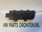 Commutateur réglage siège d'un Volkswagen Phaeton, Volkswagen, -, 3 mois de garantie, Utilisé