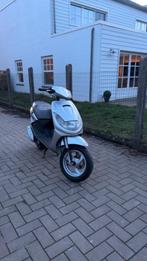 Vivacity 50cc, Fietsen en Brommers, Ophalen of Verzenden, Zo goed als nieuw, Vivacity