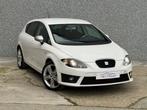 Seat Leon 1.4 TSI essence Pack FR sport GARANTIE 12 Mois, Autos, Seat, Euro 5, Achat, Entreprise, Noir