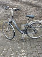 Damesfiets, Fietsen en Brommers, Ophalen, Gebruikt, Giant, (Extra) lage instap