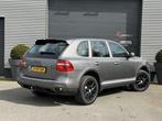 Porsche Cayenne 3.6 | Carplay | Xenon | Memory Stoelen | Tre, Auto's, Porsche, Cayenne, Gebruikt, Zwart, 3598 cc