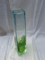 Vase de Murano de style Sommerso, Enlèvement