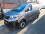 Peugeot Expert Dble porte latérale Automatique 18500€ HTVA, Achat, 6 portes, Entreprise, Entretenue par le concessionnaire