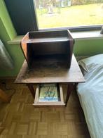 Bureau à gradin, Antiek en Kunst, Ophalen