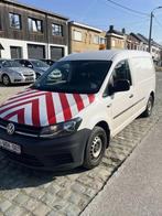 Volkswagen Caddy Maxi 1.4 TGI CNG (EU6) / AC / EURO 6b/4500+, Autos, 1395 cm³, Euro 6, Entreprise, 2 places