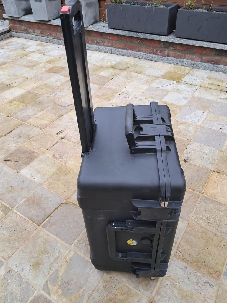 SKB waterdichte flughtcase 60x50x30, Muziek en Instrumenten, Behuizingen en Koffers, Flightcase, Ophalen