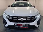 Dacia Sandero Stepway, 1 jaar garantie, Voorwielaandrijving, Testrit aan huis, Euro 6, 67 kW