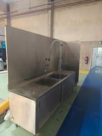 laverie / bloc hotte, Articles professionnels, Enlèvement