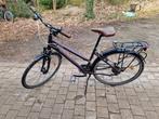 Damesfiets 28 inch, Fietsen en Brommers, Ophalen
