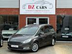 FORD GALAXY 2.0D 150PK |NAVI | 7 PLAATSEN |CRUISE CONTROL|, Auto's, 139 g/km, 4 cilinders, Electronic Stability Program (ESP)
