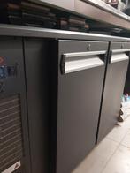 GB/222LMU FLESSEN FRIGO ., Ophalen