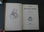 Voyage autour du Monde - Jacques Arago - 1840, Ophalen of Verzenden
