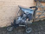 top yogg, poussette, Enfants & Bébés, Poussettes & Combinaisons, Autres marques, Pneus, Enlèvement, Utilisé