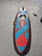 Goya one windsurfplank van 95l, Watersport en Boten, Windsurfen, Ophalen, Zo goed als nieuw, Plank, Met draagtas