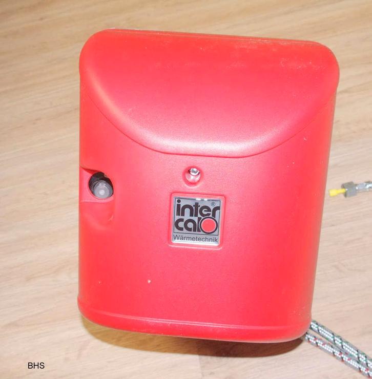 mazout branders reparatie, Bricolage & Construction, Chauffe-eau & Boilers, Utilisé, Enlèvement