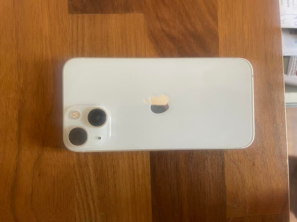 Iphone 13 mini, Telecommunicatie, Mobiele telefoons | Apple iPhone, Ophalen, 88 %, Zonder abonnement, IPhone 13 mini