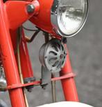 Honda z50m z50a cz100 claxon, Motoren, Ophalen of Verzenden, Gebruikt