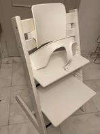 Chaise évolutive Stokke Tripp Trapp, Enlèvement, Comme neuf, Chaise évolutive