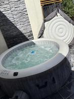 intex purespa, Jardin & Terrasse, Bains à remous et Spas, Enlèvement, Comme neuf, Pompe, Gonflable