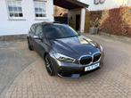BMW 1 Serie 118 118i Aut. Sport Line/Navi/app Cp/Camera/pano, Gebruikt, Particulier, 3 cilinders, 140 pk