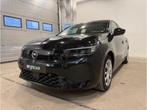 Opel Corsa F Edition, Autos, Achat, Boîte manuelle, Noir, 1199 cm³