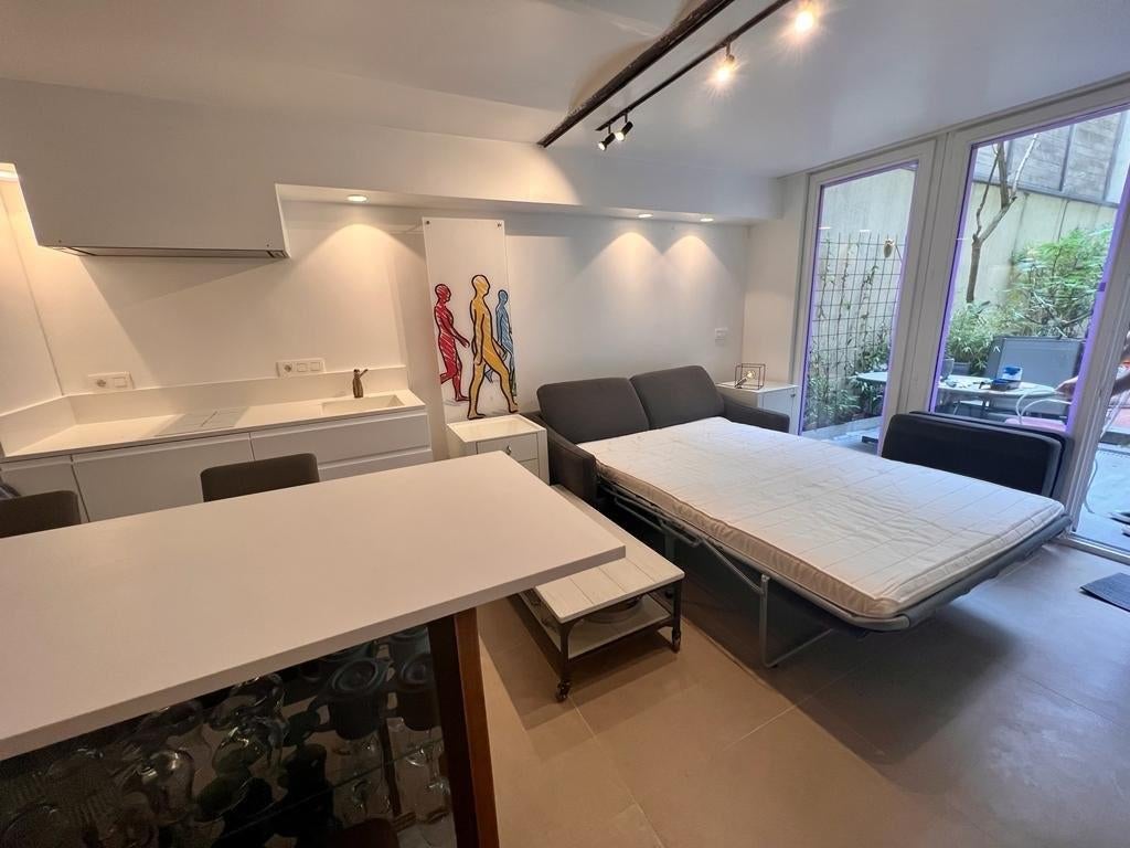 Last minute vakantie Oostende verhuur mei ook gans jaar, Oostende