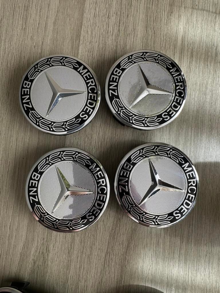 Mercedes-Benz wieldoppen *Nieuw*, Ophalen, Nieuw