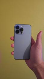 iPhone 13 Pro - 128gb, Telecommunicatie, Ophalen, Blauw, Zo goed als nieuw, Apple