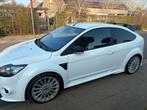 FOCUS RS, Autos, Focus, Cuir et Alcantara, Achat, 2500 cm³