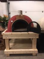 Pizzaoven TONINO 110/80 & gegoten boog, Ophalen, Nieuw