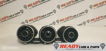 AUDI TT 8S Luchtrooster dashboard MIDDEN ROOSTER 8S1820903 beschikbaar voor biedingen