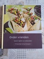 onder vrienden, Boeken, Ophalen of Verzenden, Zo goed als nieuw, Colruyt