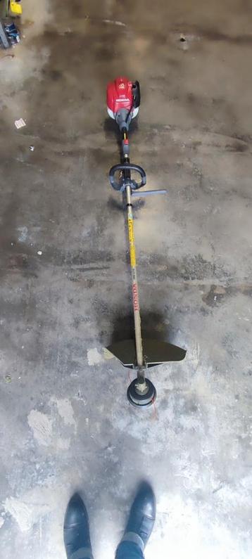 Honda 4-takt  beschikbaar voor biedingen