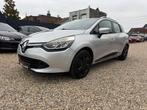 Renault Clio Clio 0.9 TCe *12 mois de garantie* (bj 2015), Auto's, 898 cc, Stof, Gebruikt, Bedrijf