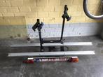 Fietsdrager, Auto diversen, Fietsendragers, Ophalen, 2 fietsen, Gebruikt, Trekhaakdrager