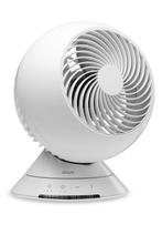 Duux Globe (Ventilator) Wit *Nieuw met doos*, Doe-het-zelf en Bouw, Verwarming en Radiatoren, Nieuw, Ophalen of Verzenden