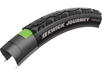 Kenda Kwick Journey E-Bike fiets buitenband 455-622(700x45C) beschikbaar voor biedingen