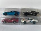 Hot Wheels Corvette bundel, Ophalen, Zo goed als nieuw