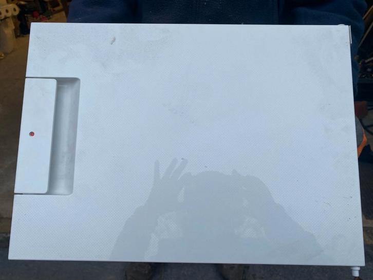 Porte de freezer pour frigo Bosch Siemens Neff  - 00355752, Electroménager, Congélateurs, Comme neuf, Encastré, Congélateur, Congélateur