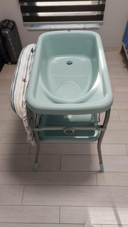 Chicco commode, Kinderen en Baby's, Badjes en Verzorging, Zo goed als nieuw, Overige merken, Ophalen of Verzenden