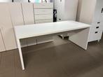 bureau - 2 meter breed, Huis en Inrichting, Bureaus, Ophalen, Bureau