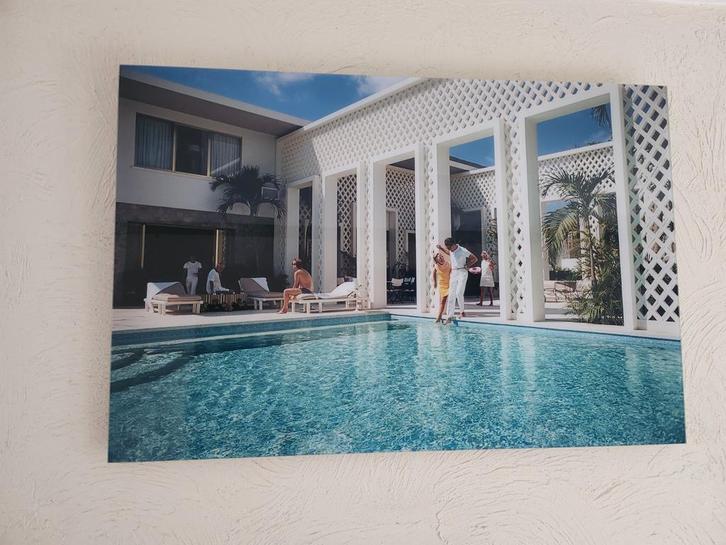 Photos sous plexiglas Silm Aarons par Yellowkorner, Antiquités & Art, Art | Dessins & Photographie, Enlèvement