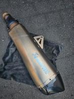 Akrapovic uitlaat Husqvarna 701, Motoren, Tuning en Styling, Ophalen