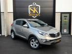 Sportage 1.6i NIEUWSTAAT LEZ 2030 Navi Camera Carpass Garant, Voorwielaandrijving, Euro 5, Stof, 1591 cc