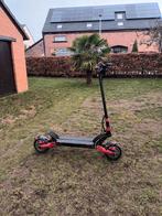 E step Zero 10X, Fietsen en Brommers, Ophalen