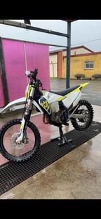 Husqvarna fe 350, Motoren, Motoren | Husqvarna, Bedrijf, Enduro, 350 cc, 1 cilinder