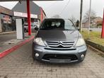 CITROEN C 3. 1.4 BENZINE (54KW) 75.000KM EURO4.MET KEURING., Auto's, Citroën, Testrit aan huis, Bedrijf, Handgeschakeld, 5 deurs
